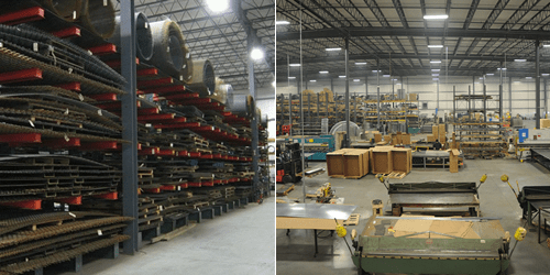 Compass Wire Cloth Announces New 24-Hour Order Fulfillment Service to Meet Urgent Mesh Needs