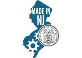 Made in NJ Logo