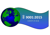 ISO-9001-2015-certified-logo