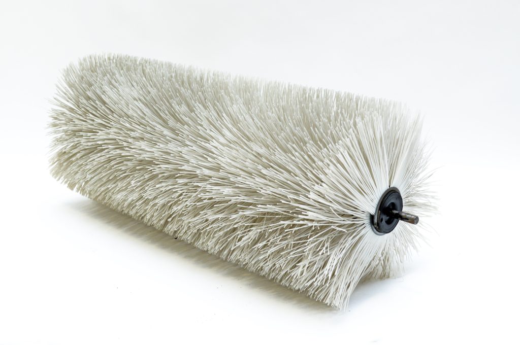 Trommel Replacement Screens Compass Wire Cloth Corp.