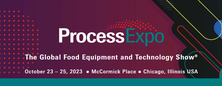 Compass Wire is exhibiting at Process Expo, October 23-25 at McCormick Place Convention Center in Chicago, IL