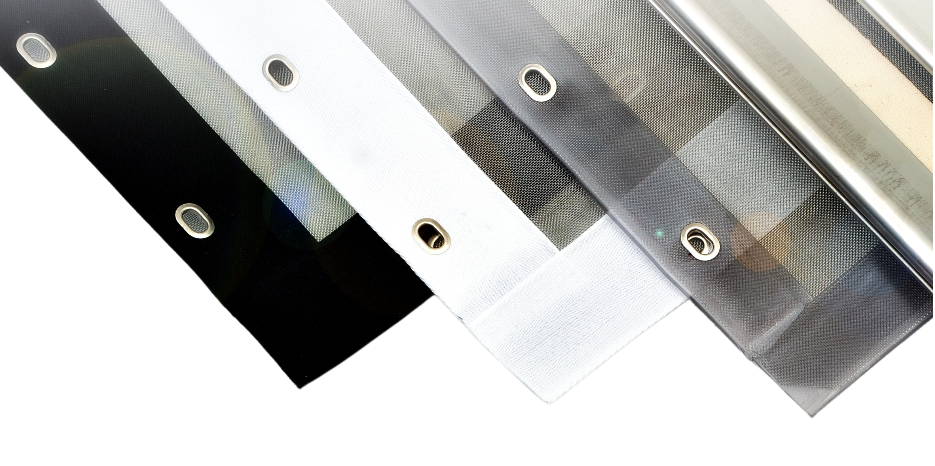 Precision Meets Performance — Custom-Fabricated Edge Screens by Compass Wire Cloth