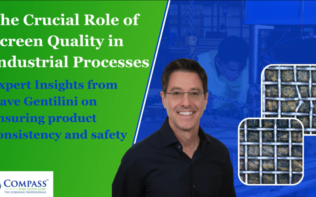The Role of Quality in Screening Processes Image