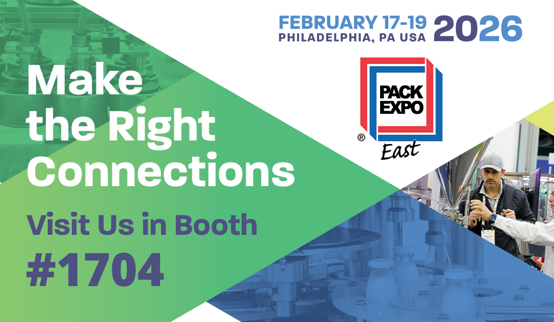 Compass Wire Cloth to Highlight Advanced Separation Solutions at  PACK EXPO East 2026